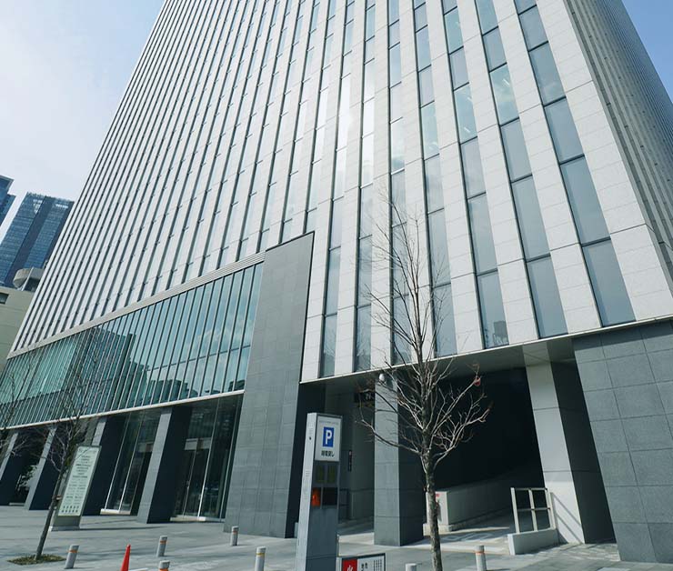 グループ企業一覧