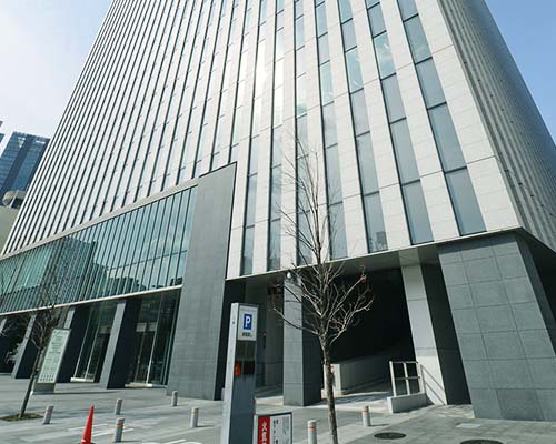 グループ企業一覧