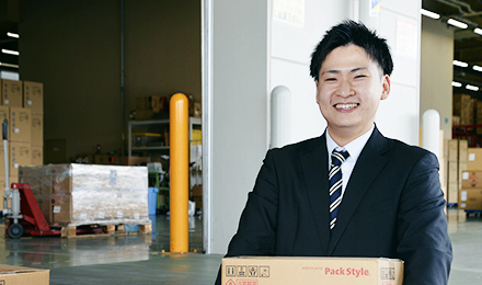 新卒採用