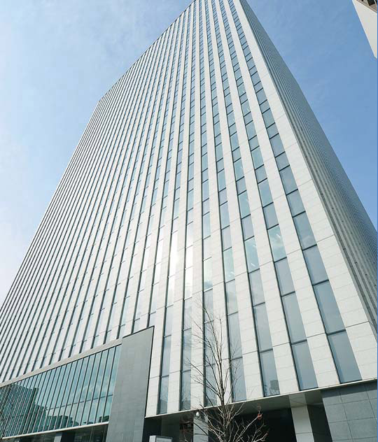 グループ企業一覧